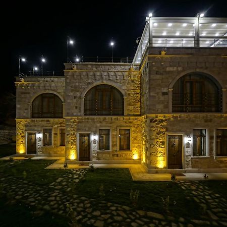 Zultanite Cappadocia Hotel Nevşehir Zewnętrze zdjęcie