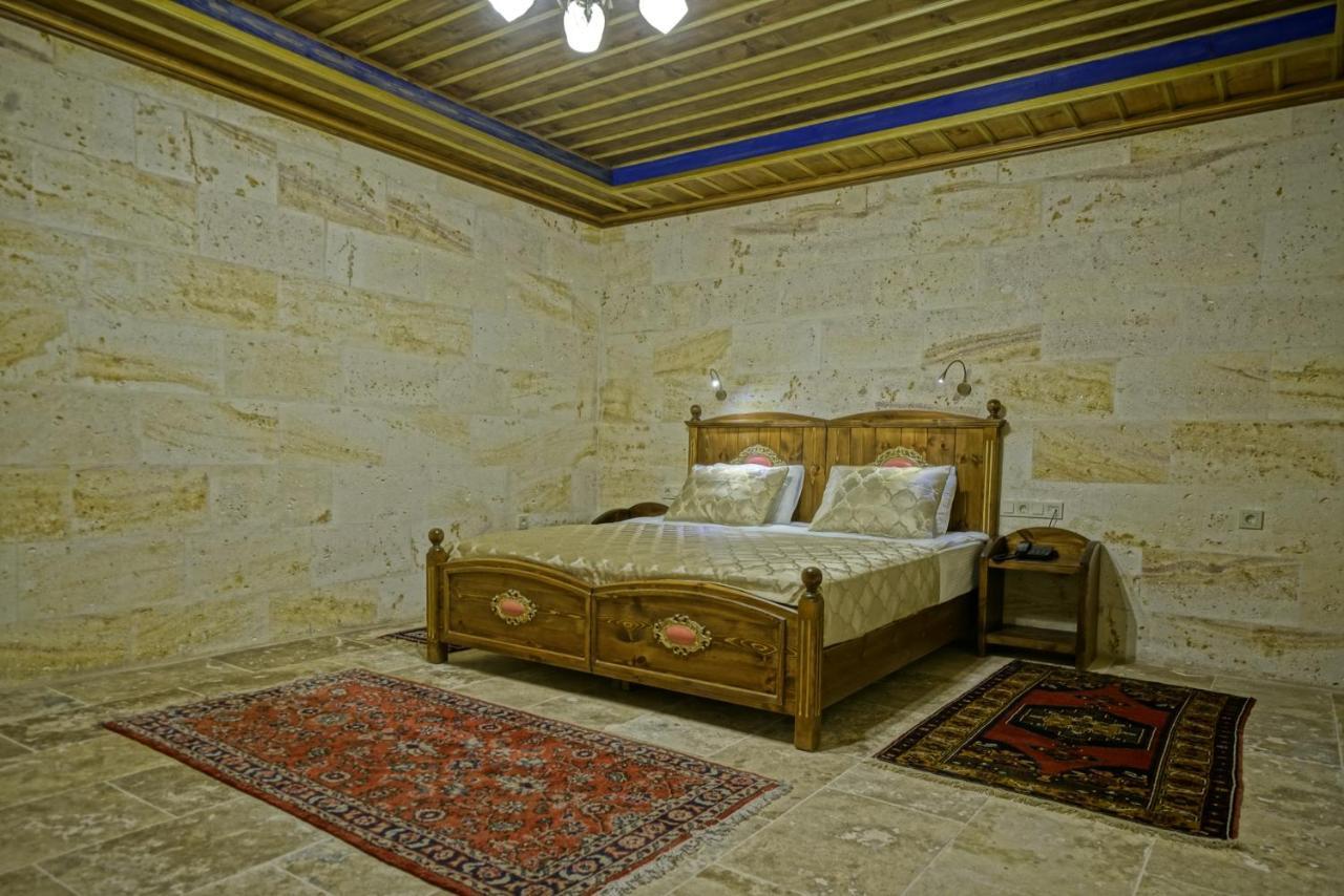 Zultanite Cappadocia Hotel Nevşehir Zewnętrze zdjęcie