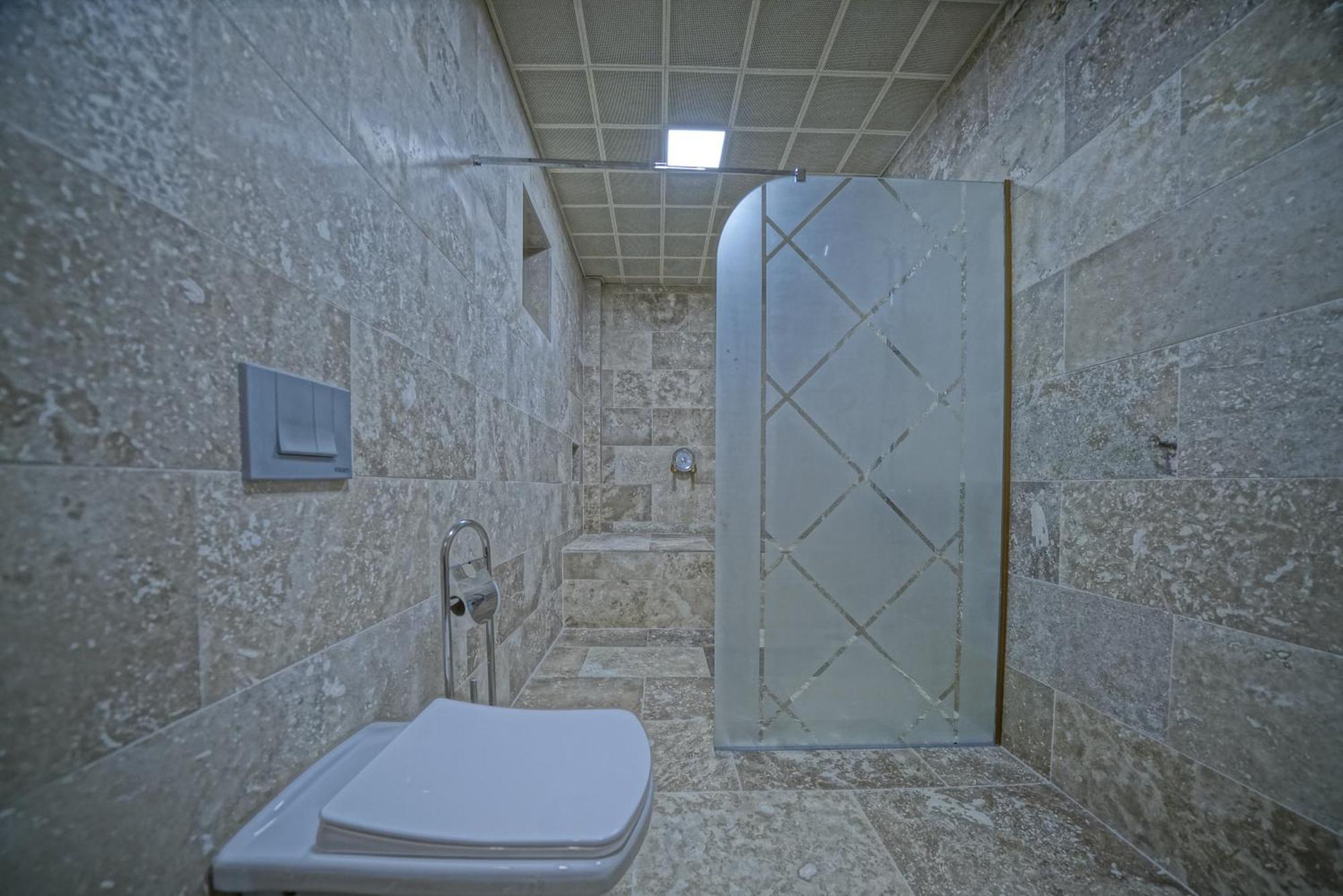 Zultanite Cappadocia Hotel Nevşehir Zewnętrze zdjęcie