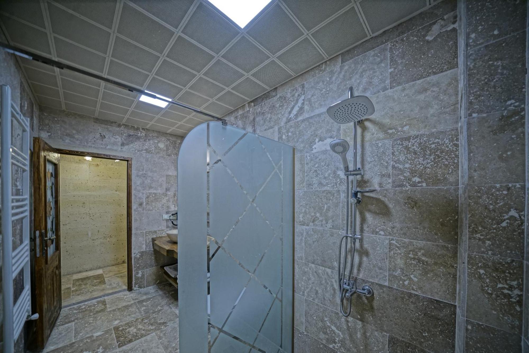 Zultanite Cappadocia Hotel Nevşehir Zewnętrze zdjęcie